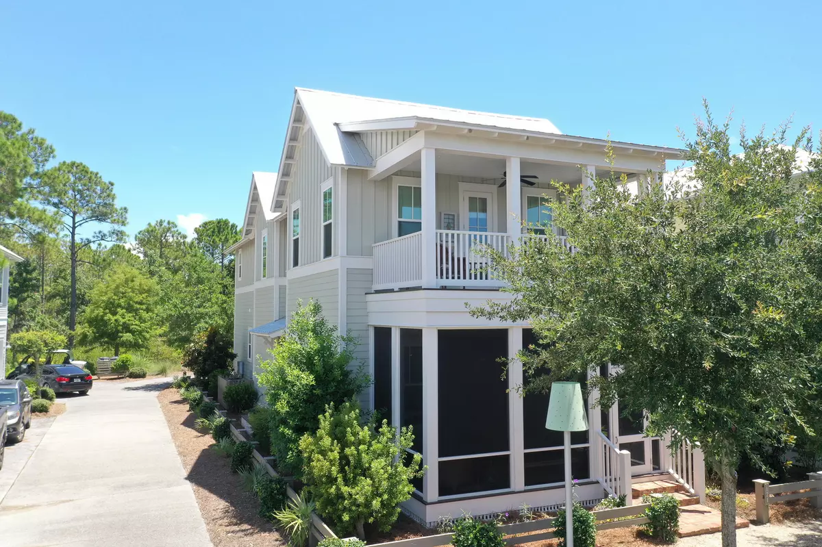 Santa Rosa Beach, FL 32459,171 Sunflower Street