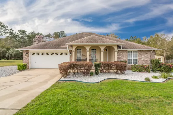 2706 Adrienne Court, Crestview, FL 32539