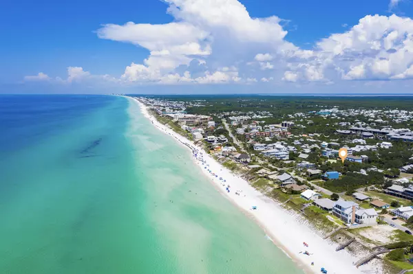 Santa Rosa Beach, FL 32459,Lot 5 Gulf Point Road