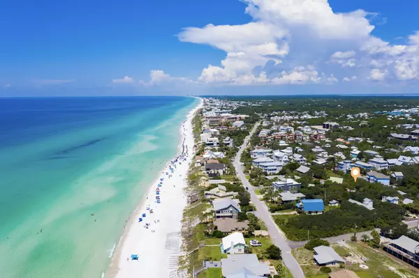 Santa Rosa Beach, FL 32459,Lot 5 Gulf Point Road