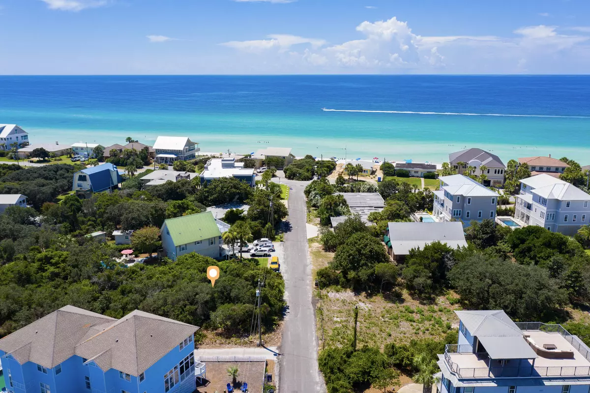 Santa Rosa Beach, FL 32459,Lot 5 Gulf Point Road