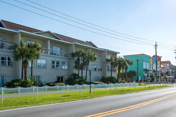 Miramar Beach, FL 32550,1986 Scenic Gulf Drive  #UNIT 4