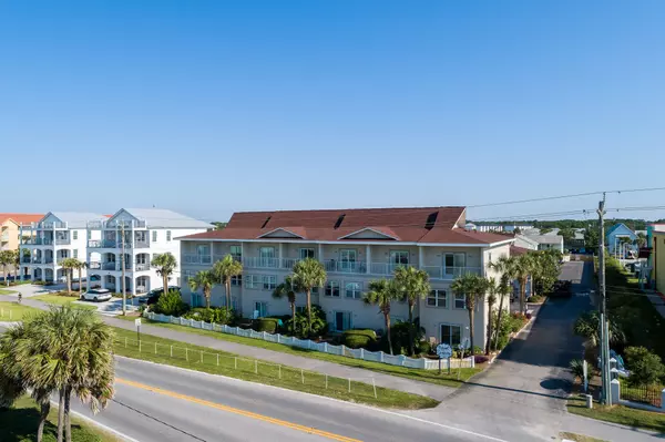 Miramar Beach, FL 32550,1986 Scenic Gulf Drive  #UNIT 4