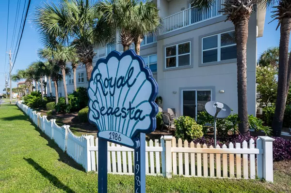 Miramar Beach, FL 32550,1986 Scenic Gulf Drive  #UNIT 4