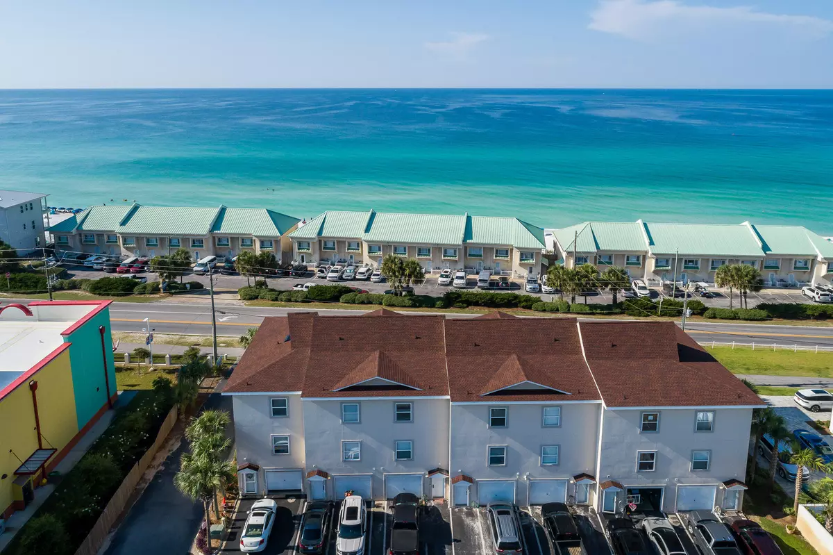 Miramar Beach, FL 32550,1986 Scenic Gulf Drive  #UNIT 4