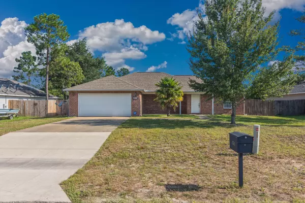 Crestview, FL 32539,4701 Falcon Way