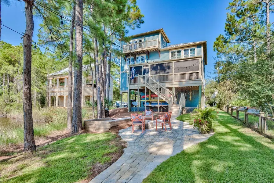 105 Trae Lane, Santa Rosa Beach, FL 32459