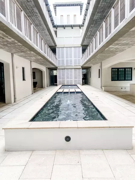 136 Georgetown Avenue  #1B.2, Rosemary Beach, FL 32461