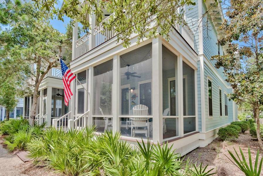 80 W Summersweet Lane, Santa Rosa Beach, FL 32459