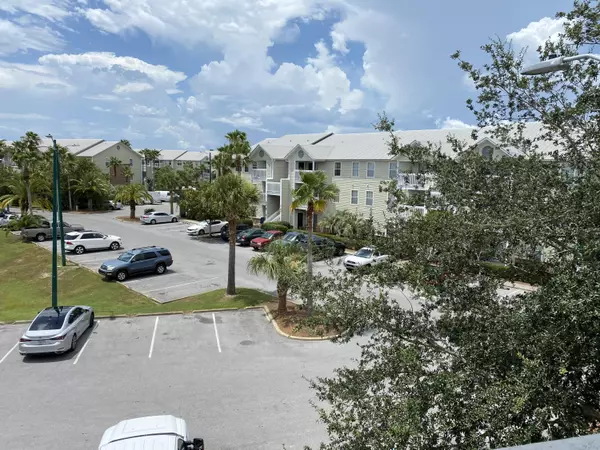 Destin, FL 32541,4010 Dancing Cloud Court  #393