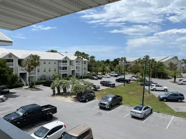 Destin, FL 32541,4010 Dancing Cloud Court  #393