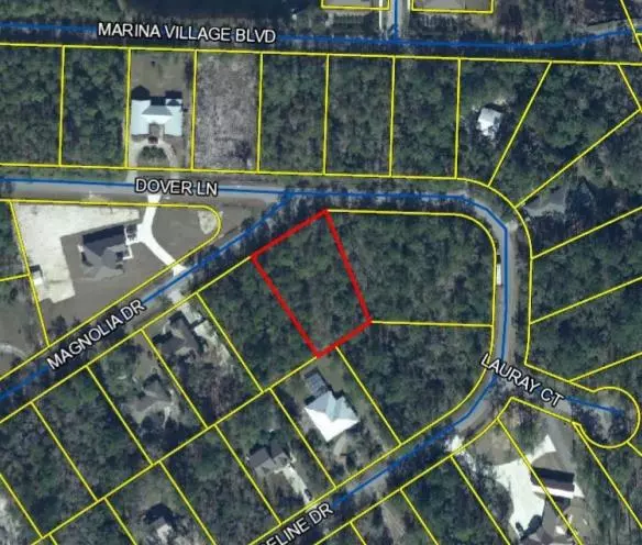 Freeport, FL 32439,Lot D-23 Magnolia Drive