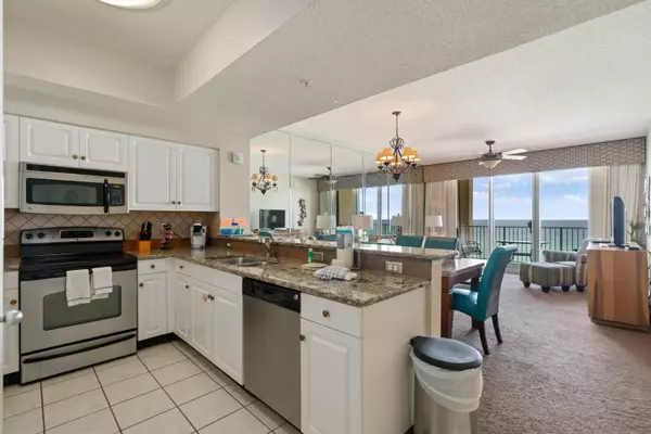 Miramar Beach, FL 32550,1200 Scenic Gulf Drive  #UNIT B610