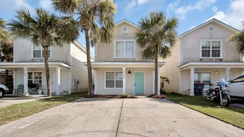 6224 Sunset Drive, Panama City Beach, FL 32408