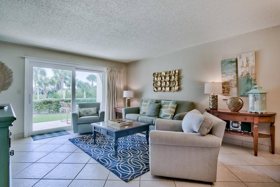 502 Gulf Shore Drive  #UNIT 110, Destin, FL 32541