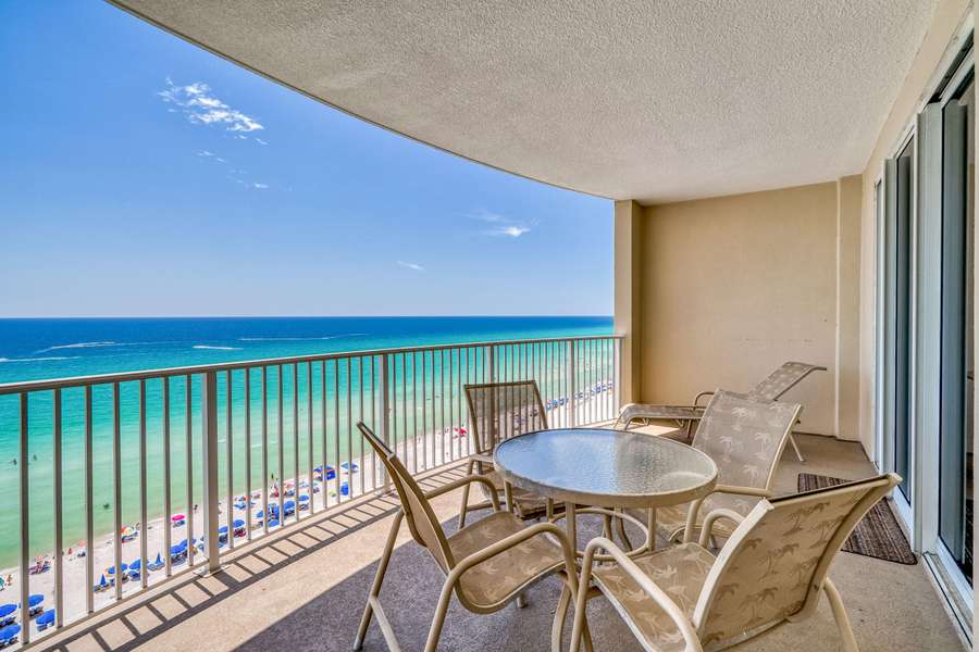 10625 Front Beach Road  #UNIT 1105, Panama City Beach, FL 32407