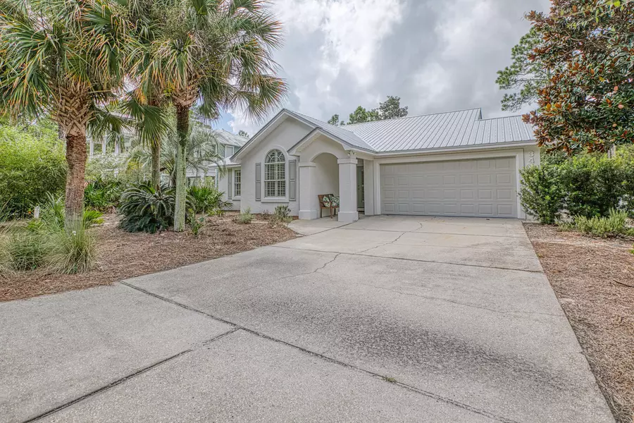 341 Wood Beach Drive, Santa Rosa Beach, FL 32459