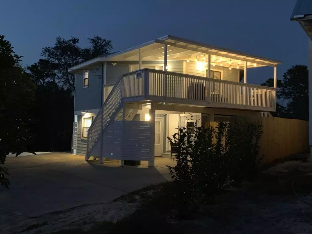 Santa Rosa Beach, FL 32459,138 Crescent Road