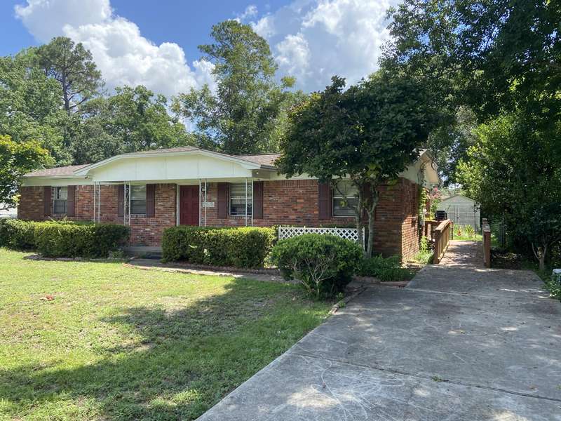 908 Decatur Avenue, Pensacola, FL 32507