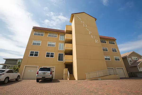 Miramar Beach, FL 32550,261 Sandtrap Road  #UNIT 1W