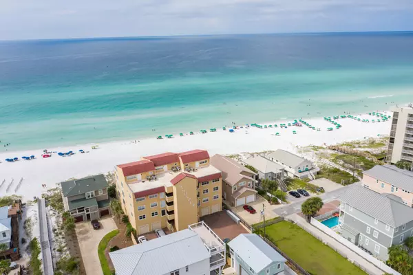 Miramar Beach, FL 32550,261 Sandtrap Road  #UNIT 1W