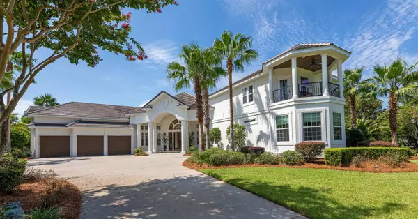 345 Kelly Plantation Drive, Destin, FL 32541