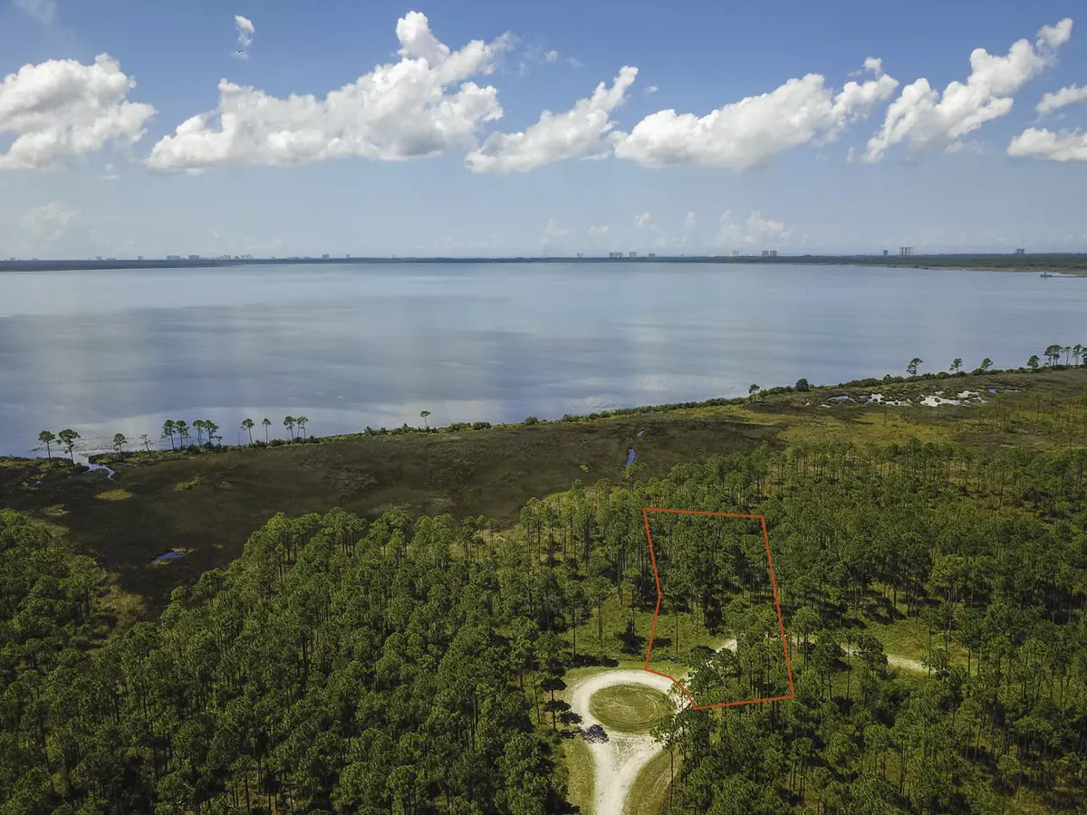 Panama City Beach, FL 32413,7502 Sunset Bay Lane  #Lot 250