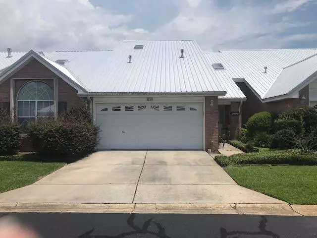 Fort Walton Beach, FL 32547,1958 Woodcrest Ridge  #UNIT 9