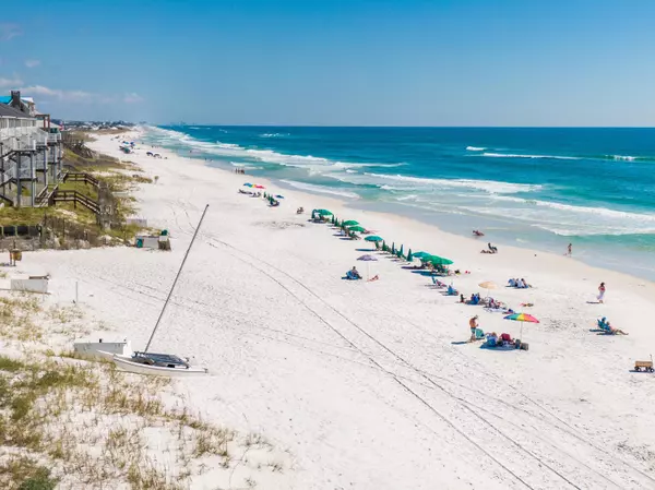 Santa Rosa Beach, FL 32459,11 Beachside Drive  #UNIT 1123