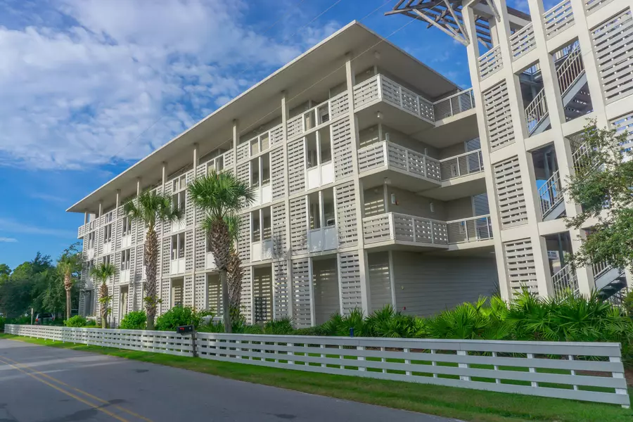 43 Cassine Way  #206, Santa Rosa Beach, FL 32459