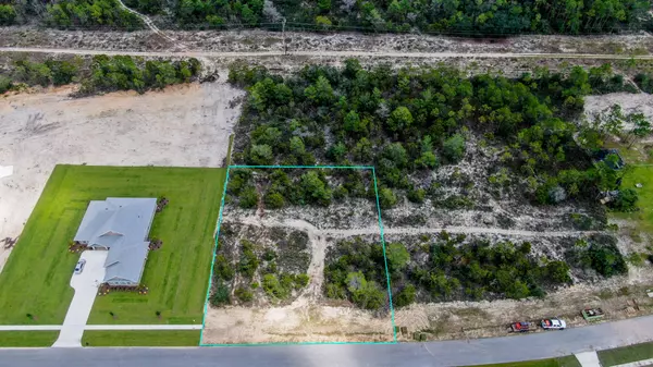 Freeport, FL 32439,Lot 13A Brushed Dune Circle