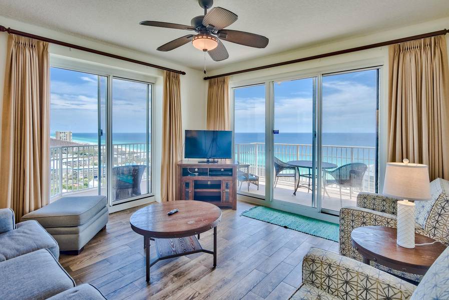 112 Seascape Drive  #2301, Miramar Beach, FL 32550