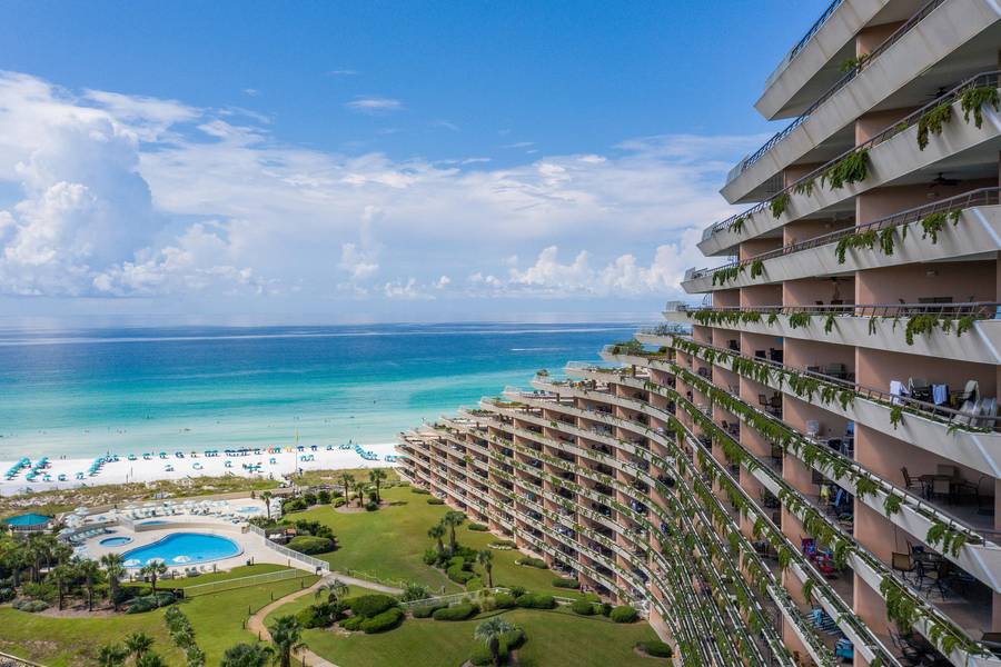 291 Scenic Gulf Drive  #UNIT 1601, Miramar Beach, FL 32550