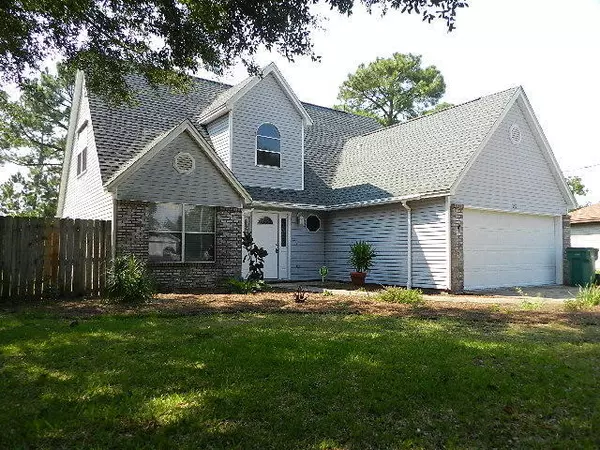 205 Seville Circle,  Mary Esther,  FL 32569