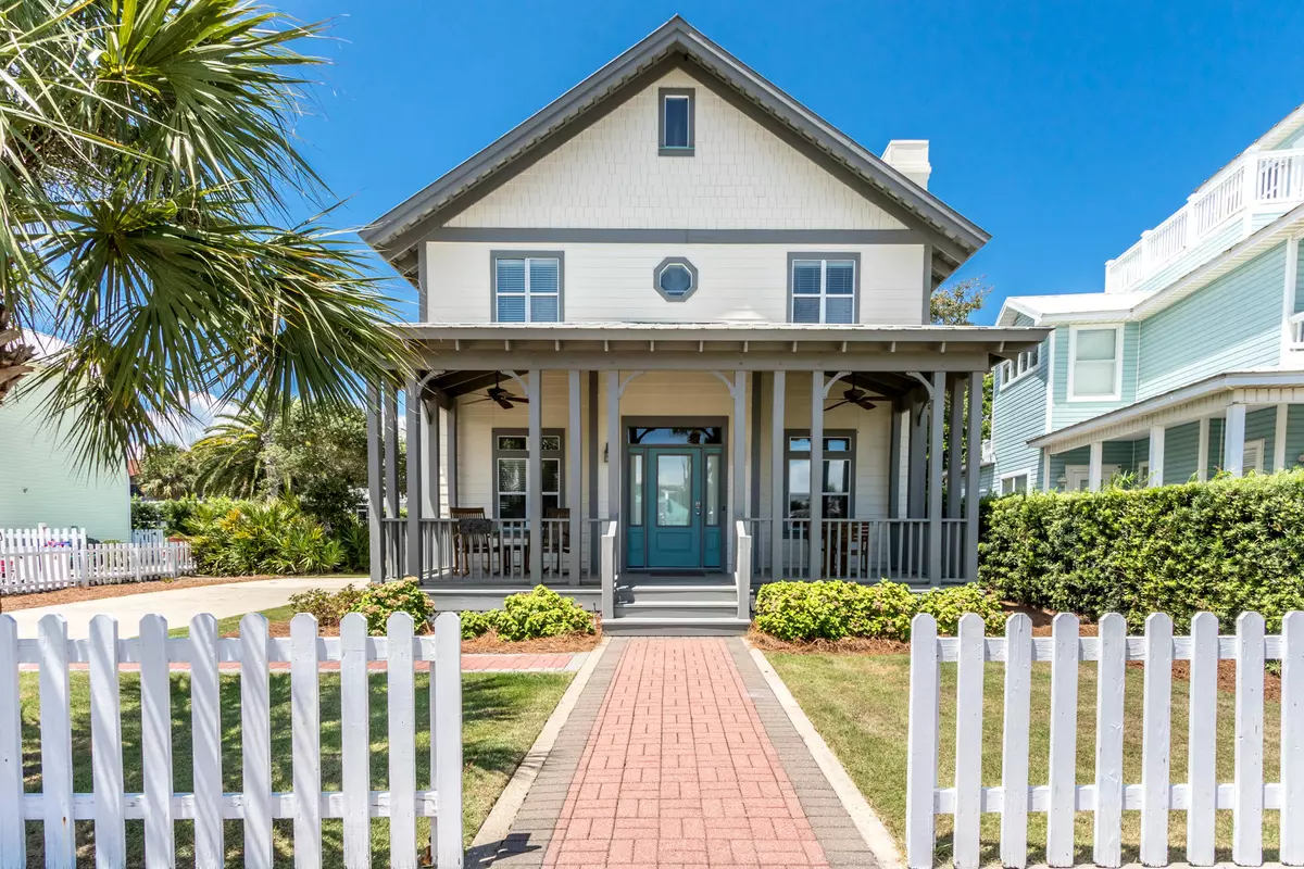 Destin, FL 32541,4468 Ocean View Drive