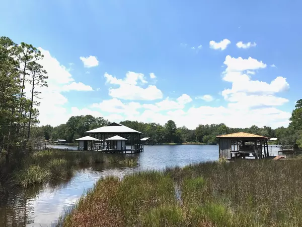 Freeport, FL 32439,TBD Mallet Bayou Road  #Lot 1