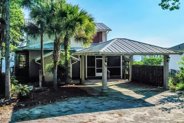 Santa Rosa Beach, FL 32459,1112 Nellie Drive