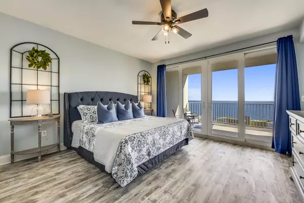 Panama City Beach, FL 32408,9860 S Thomas Drive  #1821