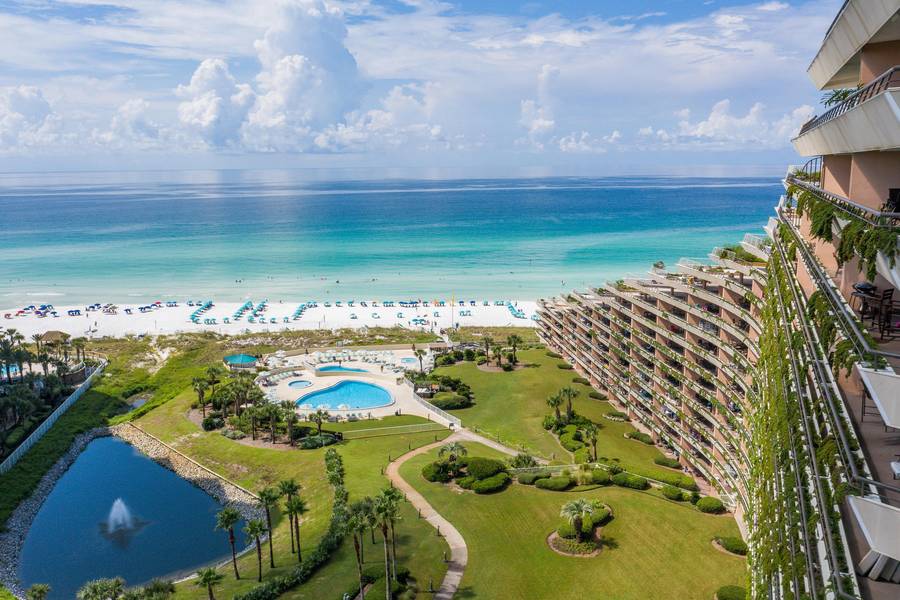 291 Scenic Gulf Drive  #UNIT 500, Miramar Beach, FL 32550