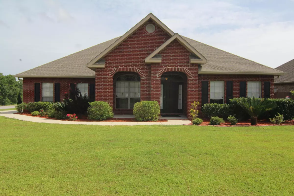 Crestview, FL 32536,312 Windmill Way