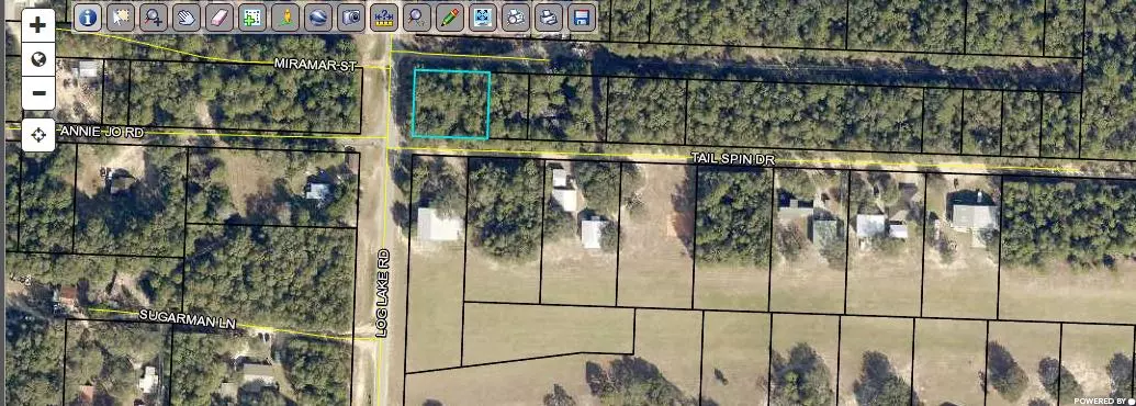 1 Miramar Street, Holt, FL 32564