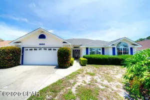 Panama City Beach, FL 32408,3653 Oakbrook Lane