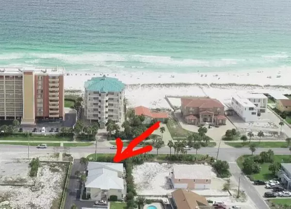 Destin, FL 32541,705 Gulf Shore Drive  #UNIT 402