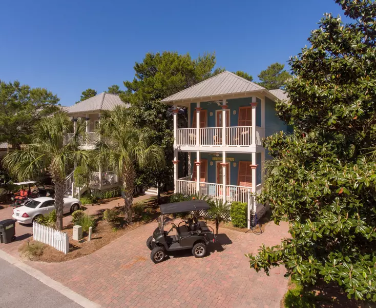 474 Hidden Lake Way, Santa Rosa Beach, FL 32459