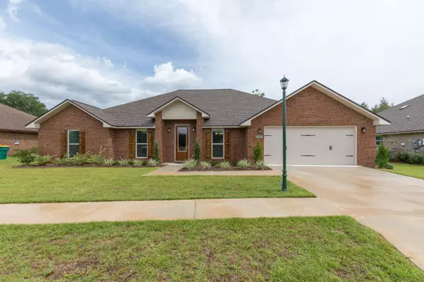 4709 Chanson Crossing Crossing, Crestview, FL 32539