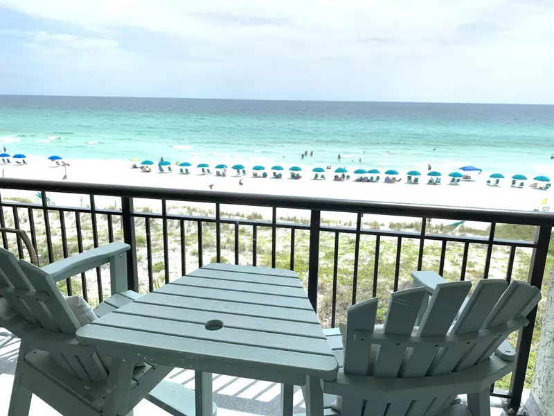 676 Santa Rosa Boulevard  #4F, Fort Walton Beach, FL 32548