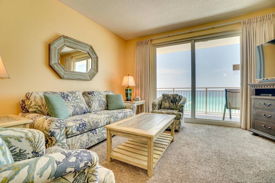 12011 Front Beach Road  #204, Panama City Beach, FL 32407