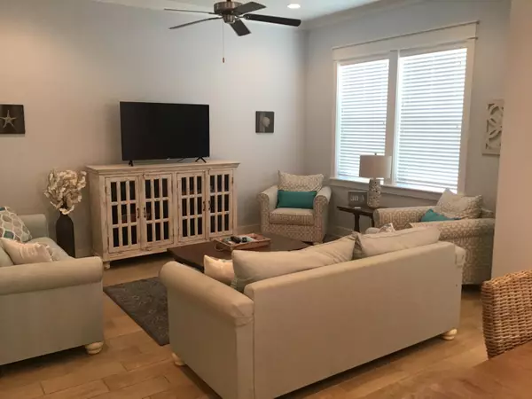 Inlet Beach, FL 32461,105 York Lane  #UNIT B