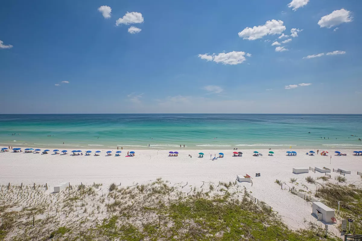 Destin, FL 32541,1100 Highway 98  #UNIT A602