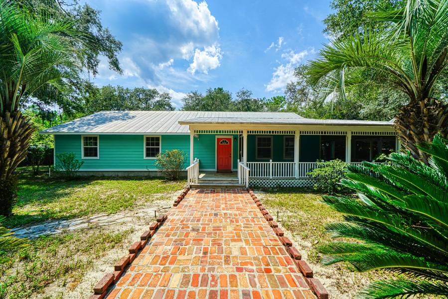 58 Horseshoe Lane, Freeport, FL 32439